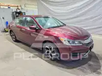 2016 Honda Accord фото