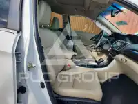 2016 Honda Accord фото