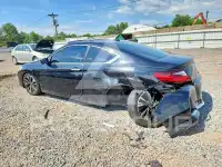 2016 Honda Accord фото