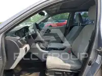 2016 Honda Accord фото