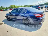 2016 Honda Accord photo
