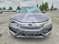2016 Honda Accord фото