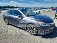 2016 Honda Accord photo