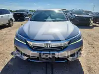 2016 Honda Accord photo