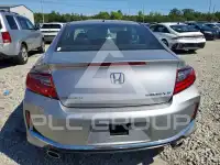 2016 Honda Accord фото