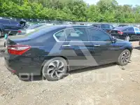 2016 Honda Accord фото