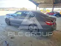 2016 Honda Accord photo