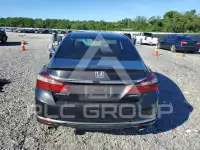 2016 Honda Accord фото