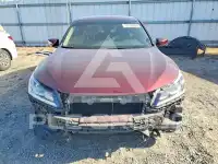 2016 Honda Accord фото