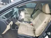 2016 Honda Accord фото