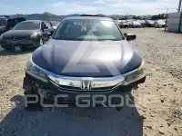 2016 Honda Accord фото