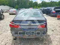2016 Honda Accord фото