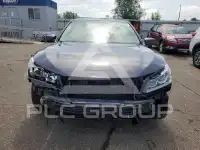 2016 Honda Accord фото
