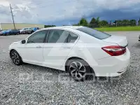 2016 Honda Accord photo