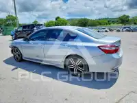 2016 Honda Accord фото