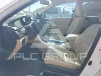 2016 Honda Accord фото