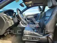 2016 Honda Accord фото
