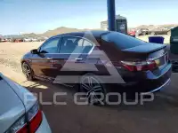 2016 Honda Accord photo