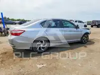 2016 Honda Accord photo