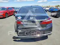 2016 Honda Accord фото