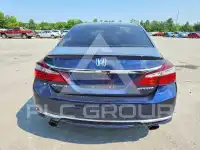 2016 Honda Accord photo