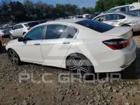 2016 Honda Accord photo