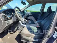 2016 Honda Accord фото