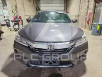 2016 Honda Accord фото