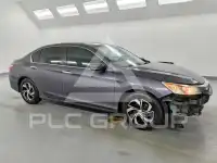2016 Honda Accord фото
