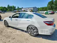 2016 Honda Accord фото
