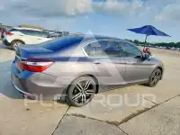 2016 Honda Accord фото