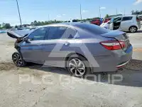 2016 Honda Accord photo