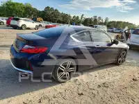 2016 Honda Accord фото