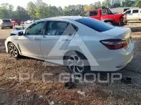 2016 Honda Accord фото