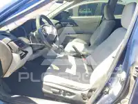 2016 Honda Accord photo