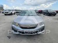 2016 Honda Accord photo