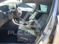 2016 Honda Accord фото