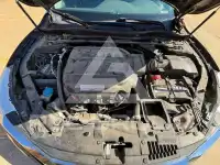 2016 Honda Accord фото