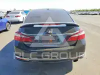 2016 Honda Accord фото