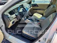2016 Honda Accord фото