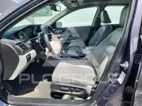 2016 Honda Accord фото