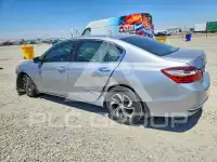 2016 Honda Accord фото
