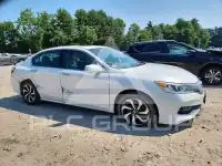 2016 Honda Accord фото