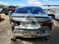 2016 Honda Accord фото