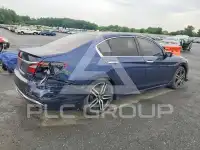 2016 Honda Accord photo