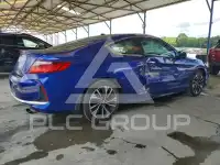 2016 Honda Accord фото