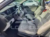 2016 Honda Accord фото