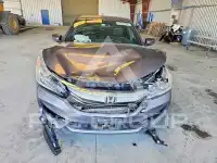 2016 Honda Accord photo