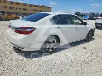 2016 Honda Accord фото