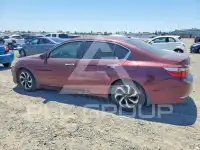 2016 Honda Accord photo